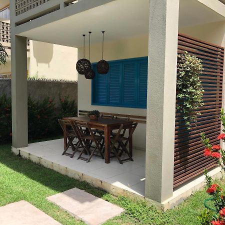 Casa Azul Home Stay Pôrto das Galinhas Kültér fotó
