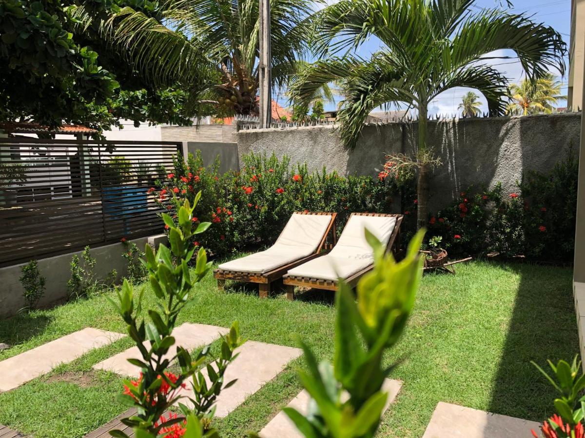 Casa Azul Home Stay Pôrto das Galinhas Kültér fotó