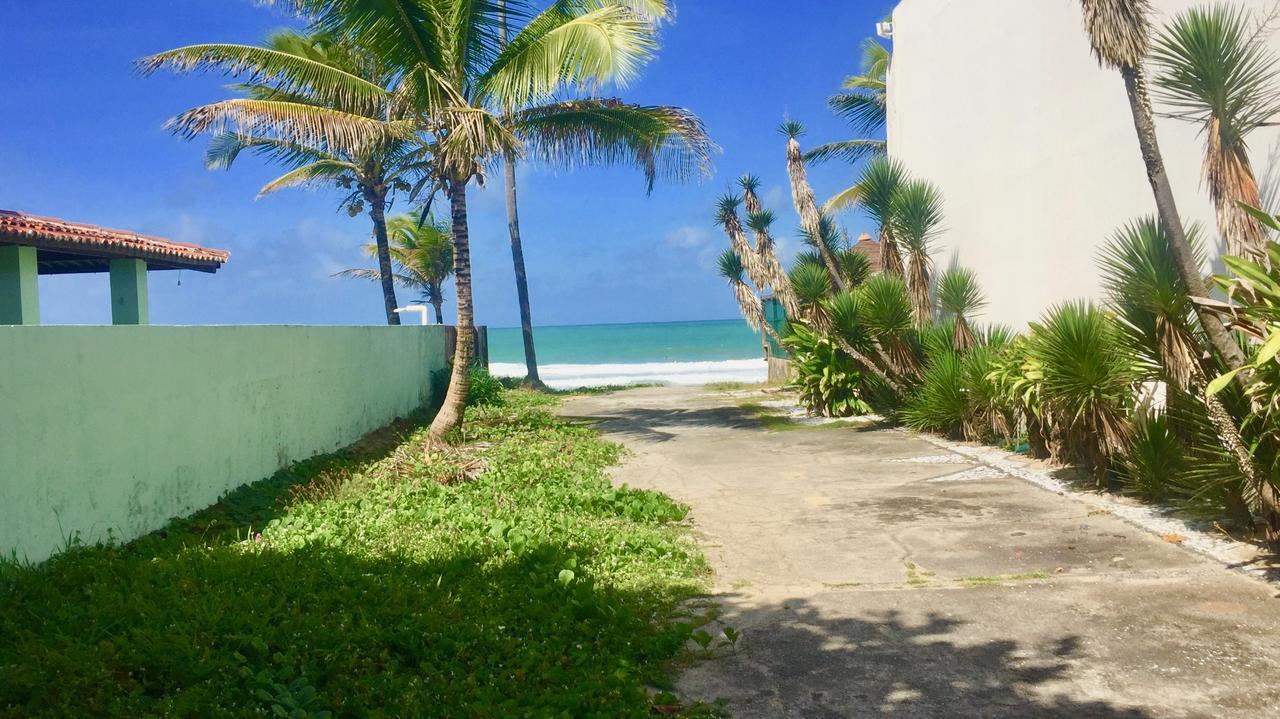Casa Azul Home Stay Pôrto das Galinhas Kültér fotó