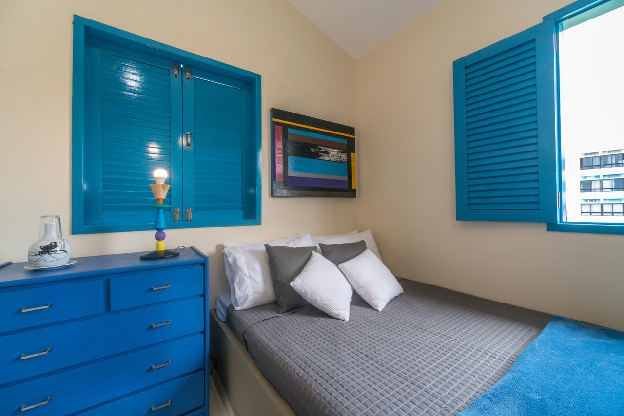 Casa Azul Home Stay Pôrto das Galinhas Kültér fotó
