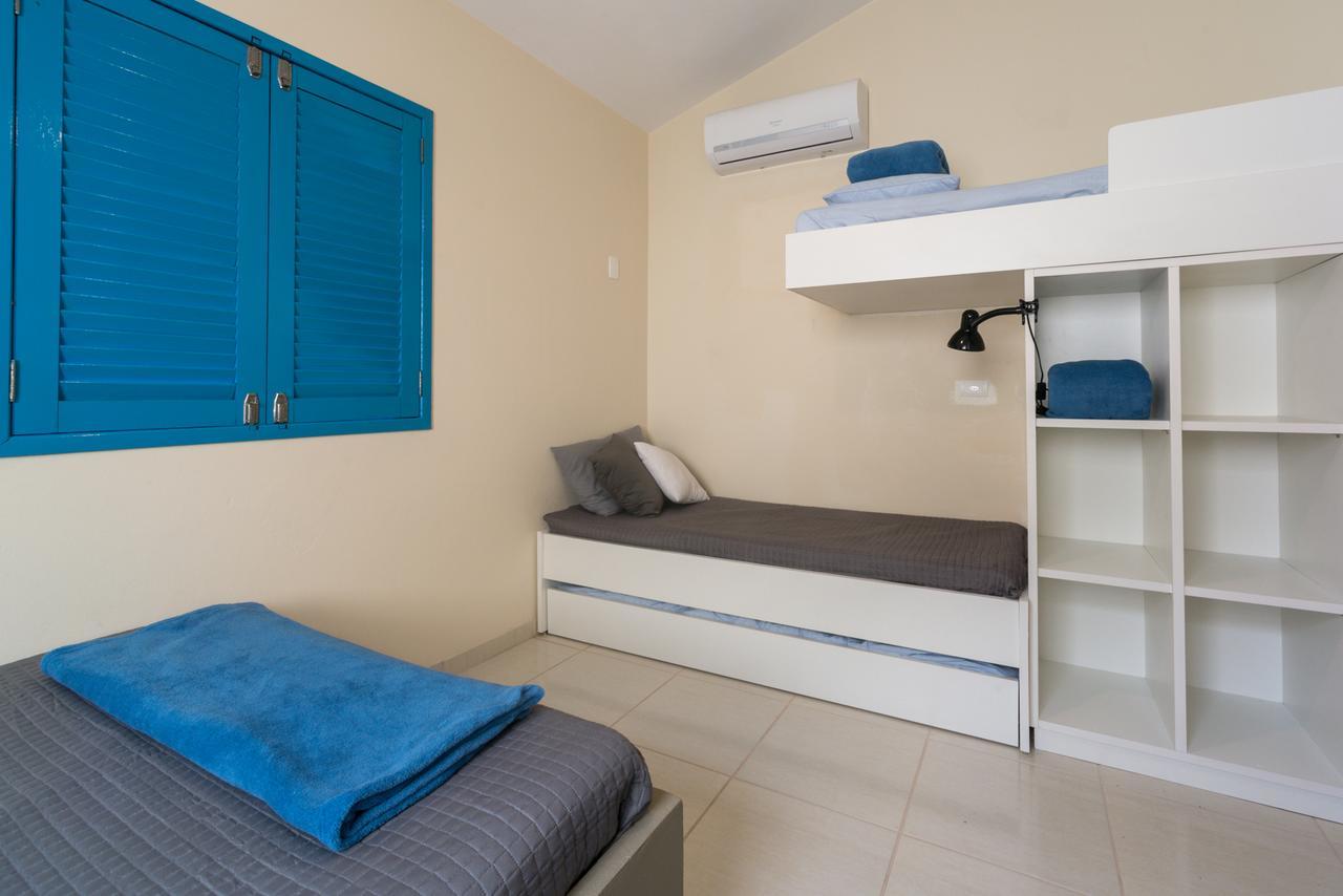 Casa Azul Home Stay Pôrto das Galinhas Kültér fotó