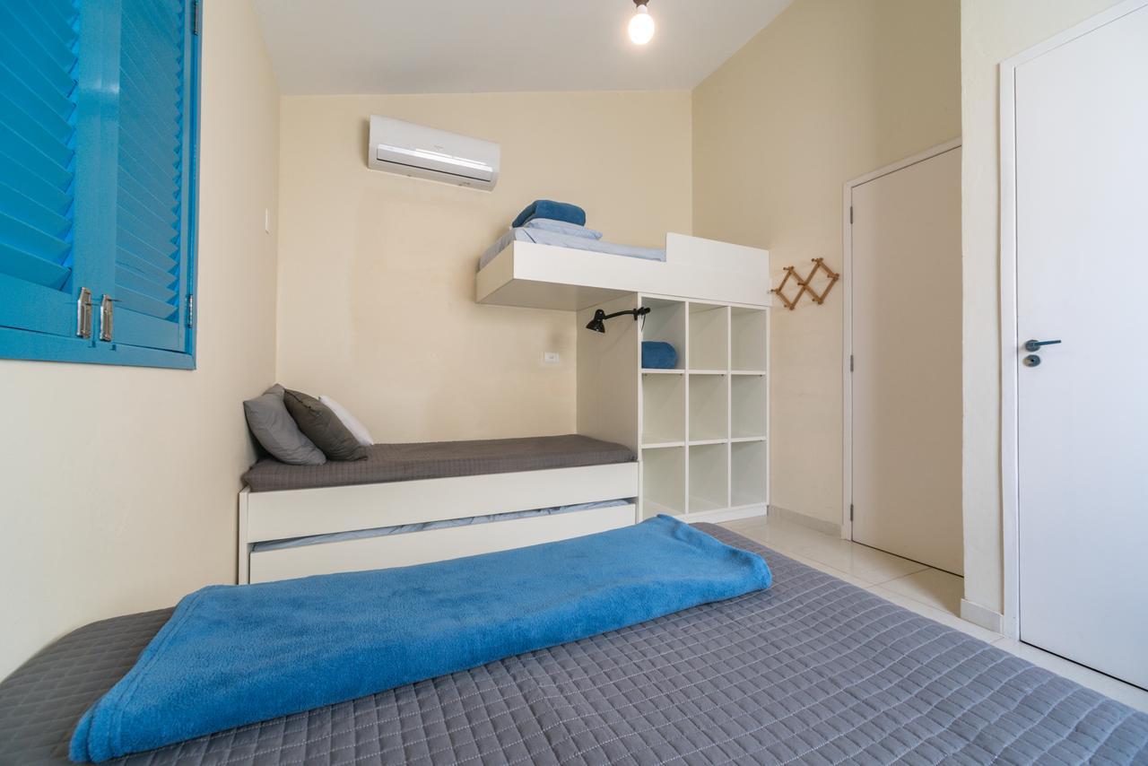 Casa Azul Home Stay Pôrto das Galinhas Kültér fotó