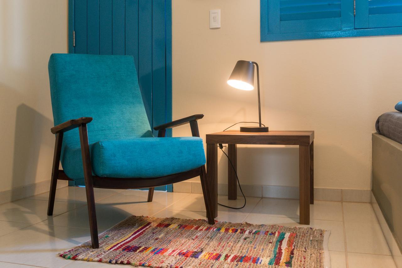Casa Azul Home Stay Pôrto das Galinhas Kültér fotó